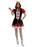 Queen Of Hearts Dress - 12-14