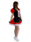 Queen Of Hearts Dress - 12-14
