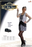 Silver Flapper Dress - 10-12