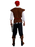 Pirate Costume - X Large