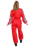 Racing Driver Costume - Medium
