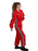 Racing Driver Costume - Medium