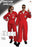 Racing Driver Costume - Medium