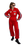 Racing Driver Costume - Medium
