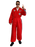 Racing Driver Costume - Medium