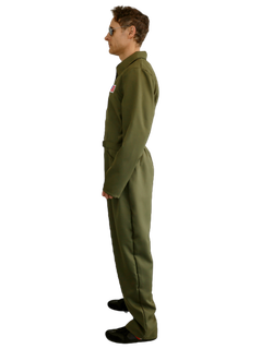 Flight Suit - Medium