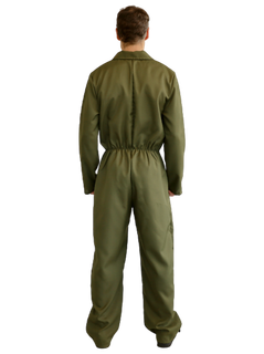 Flight Suit - Medium