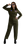 Flight Suit - Medium