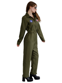 Flight Suit - Medium