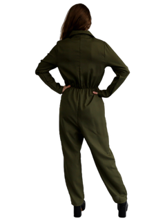 Flight Suit - Medium