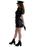 Sexy Police Dress - 10-12