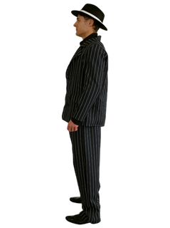 20's Gangster Costume - Standard
