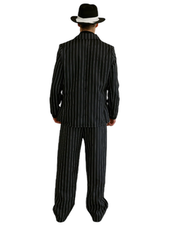 20's Gangster Costume - Standard