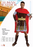 Roman Warrior Costume - Extra Large
