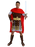 Roman Warrior Costume - Extra Large