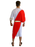Roman Emperor Costume - Large