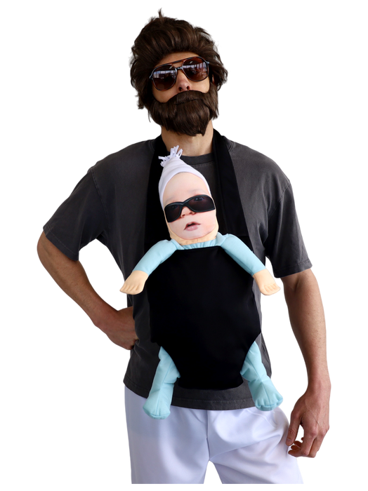 Vegas Baby Costume