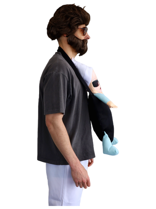 Vegas Baby Costume