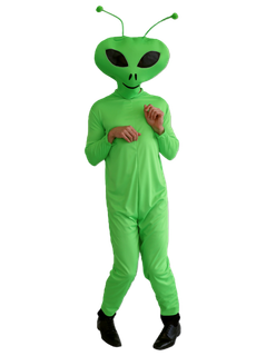 Alien Suit - Standard
