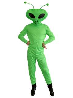 Alien Suit - Standard