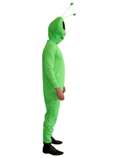 Alien Suit - Standard