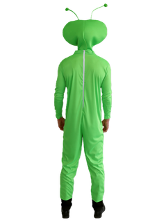 Alien Suit - Standard