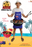 Aussie BBQ & Apron Costume