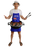 Aussie BBQ & Apron Costume
