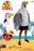 Seagull Adult Costume - One Size
