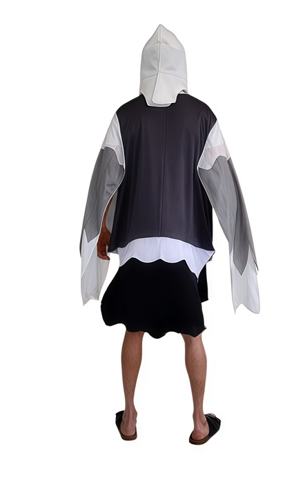 Seagull Adult Costume - One Size