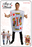 King Of Hearts Costume