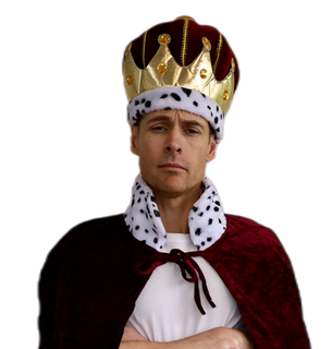 King's Crown