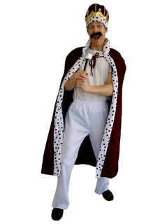Freddie Cape