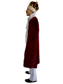Freddie Cape