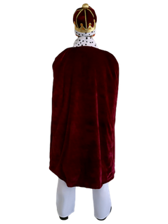Freddie Cape