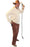 Mens Cowboy Costume Extra Large