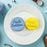 'Dads Cookies' Embosser