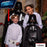 Darth Vader Deluxe Costume - Size 6-8