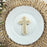 Decorative Cross Embosser