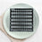 Diamond Pattern Cookie Cutter 3D Debossers