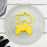 Cutter & 3D Embosser Set - Dirt Bike