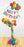 Balloon Hoop Stand 163cm