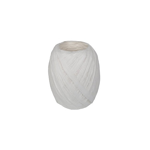 Paper White Ribbon 30M