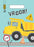 Loot Bag Construction Pack of 8