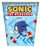 Sonic Paper Cups 8 Pack
