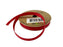 Grosgrain Ribbon Roll 10mm X 6m Red
