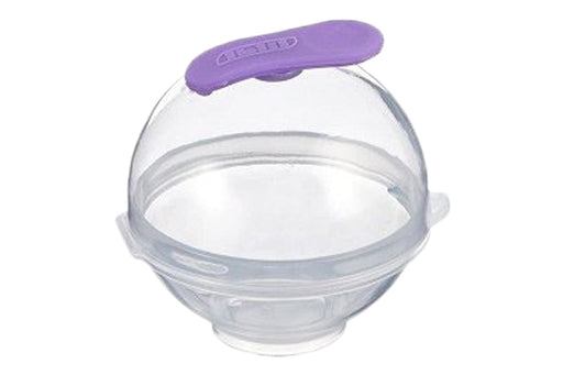 Large Dome Shaped Chocolate Plastic Mould – Cake Pop Mould