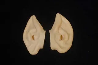 Flesh Ears