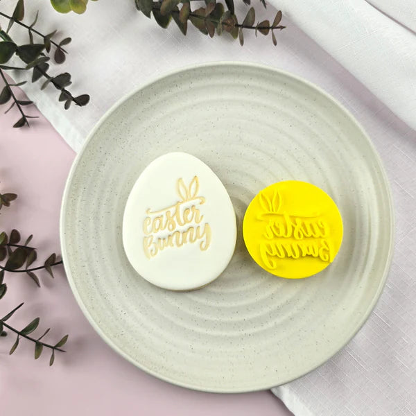 Easter Bunny Embosser