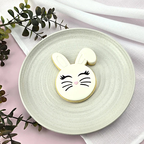 Easter Bunny 3D Embosser